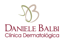 Logotipo - Daniele Balbi